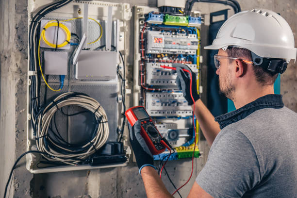 Best Circuit Breaker Repair  in Merrick, NY