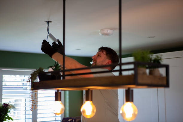 Best Electric Panel Repair  in Merrick, NY